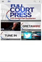 Full Court Press with Greta постер