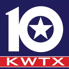 KWTX News アプリダウンロード