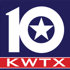 KWTX News biểu tượng