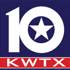 KWTX News ícone
