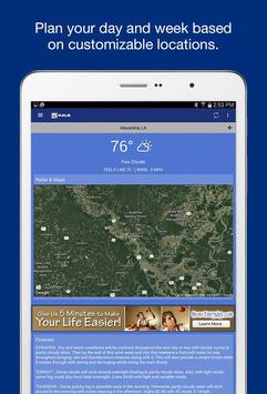 KALB News 截图 13