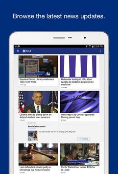 KALB News 截图 11