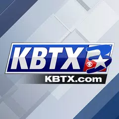 KBTX News アプリダウンロード