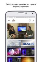 KGNS News 海报