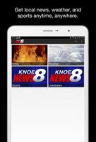 KNOE News تصوير الشاشة 3