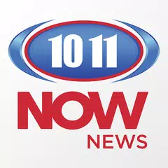 10/11 NOW News アプリダウンロード