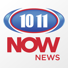 10/11 NOW News ikona