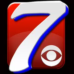 Скачать CBS7 First Alert News APK