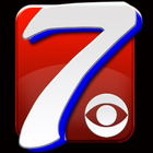 CBS7 First Alert icon
