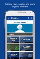 Dakota News Now poster