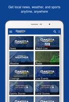 برنامه‌نما Dakota News Now عکس از صفحه