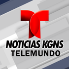 Noticias KGNS Telemundo icône
