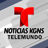 Noticias KGNS Telemundo biểu tượng