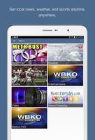 برنامه‌نما WBKO News عکس از صفحه
