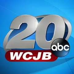 WCJB News アプリダウンロード