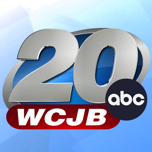 WCJB TV20 News App