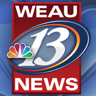 WEAU 13 News ikona