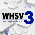 WHSV News icono
