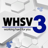 WHSV News أيقونة