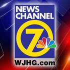 WJHG News ícone