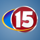WMTV 15 News icône