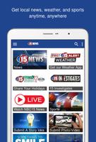 WMTV 15 News 截图 3