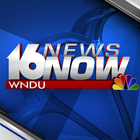 WNDU News Zeichen