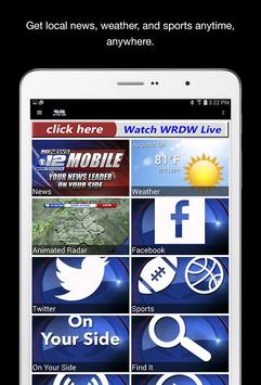 WRDW News 截图 10