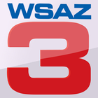 آیکون‌ WSAZ News