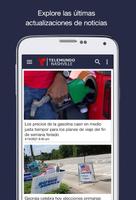 Telemundo Nashville WSMV-SP captura de pantalla 1