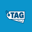 Graybar Tag Zeichen