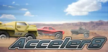 Acceler8