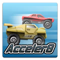 Acceler8 APK Herunterladen