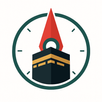 Qibla Compass: Kaaba Finder APK
