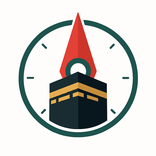 Qibla Kompass: Kaaba Finder
