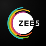 ZEE5 아이콘