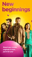 ZEE5 Poster