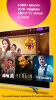 ZEE5 screenshot 3