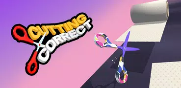 Cutting Correct - ASMR Game