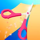Cutting Correct icono