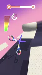 正確切割 - ASMR 遊戲 APK 下載