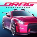 Drag Racing: Underground Racer aplikacja
