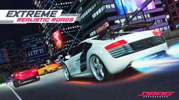 Drag Racing: Underground Racer ภาพหน้าจอ 1