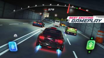 Drag Racing: Underground Racer ภาพหน้าจอ 2