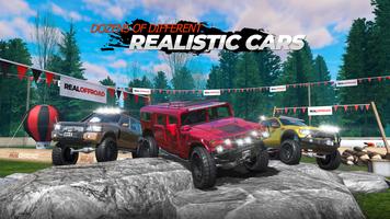 Offroad Fest screenshot 2