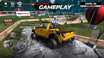 Offroad Fest poster