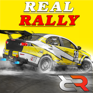 Download Real Rally: Drifting Game android on PC