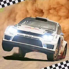 Скачать Real Rally дрифт и ралли гонки XAPK