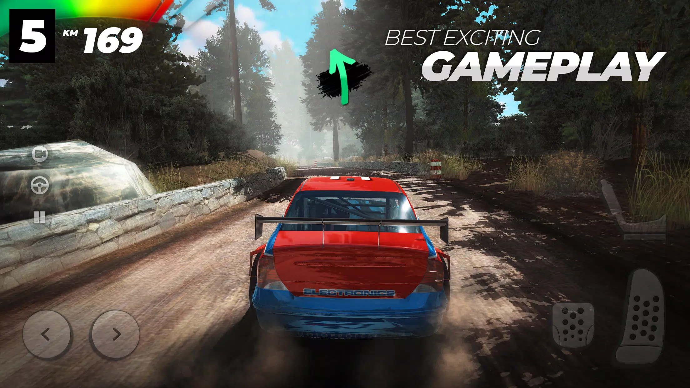 Street Racing Drift 3D para Android - Baixe o APK na Uptodown