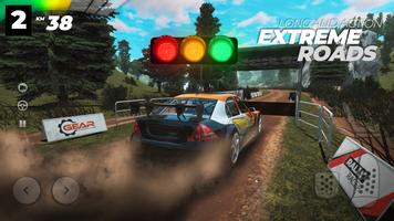 Real Rally Screenshot 1